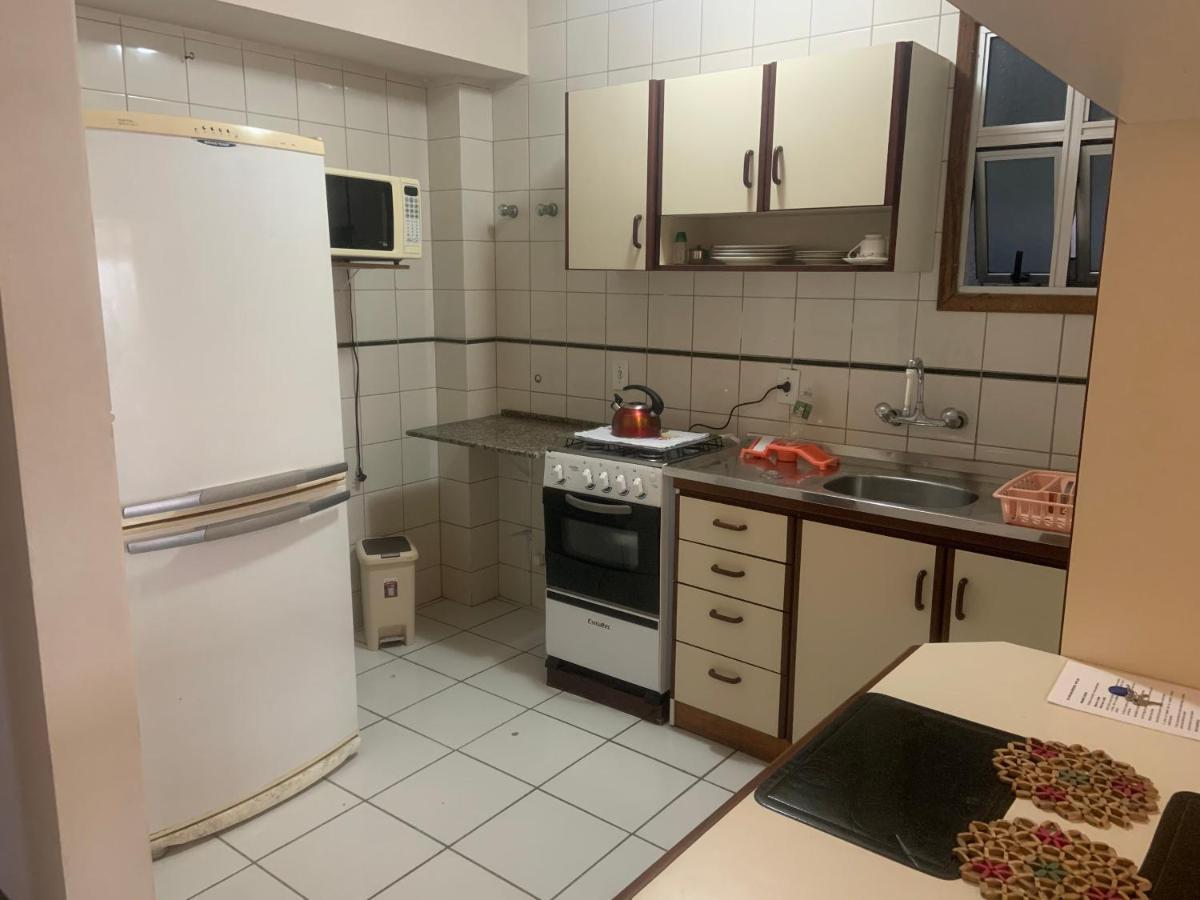 Hanna Jurerê Internacional Aparts Apartamento