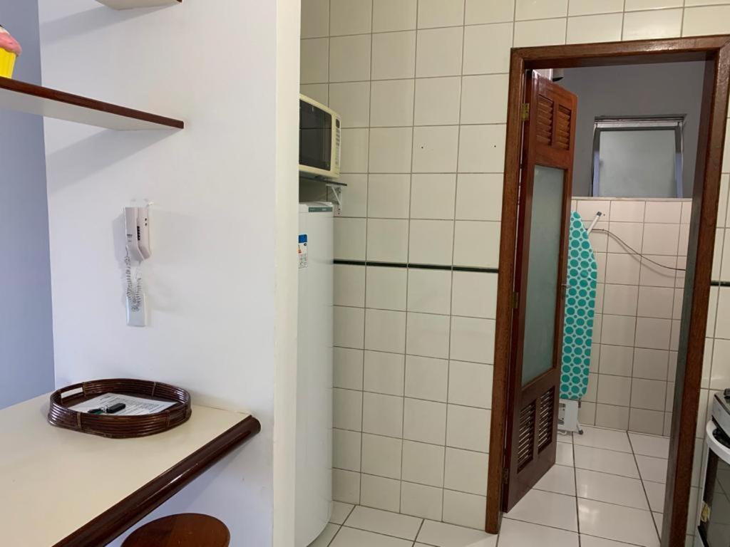 Hanna Jurerê Internacional Aparts Apartamento *