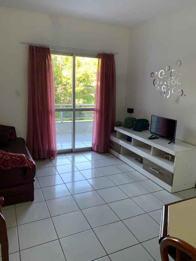 Hanna Jurerê Internacional Aparts Apartamento *