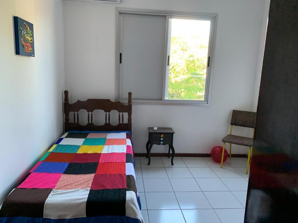 Hanna Jurerê Internacional Aparts Apartamento