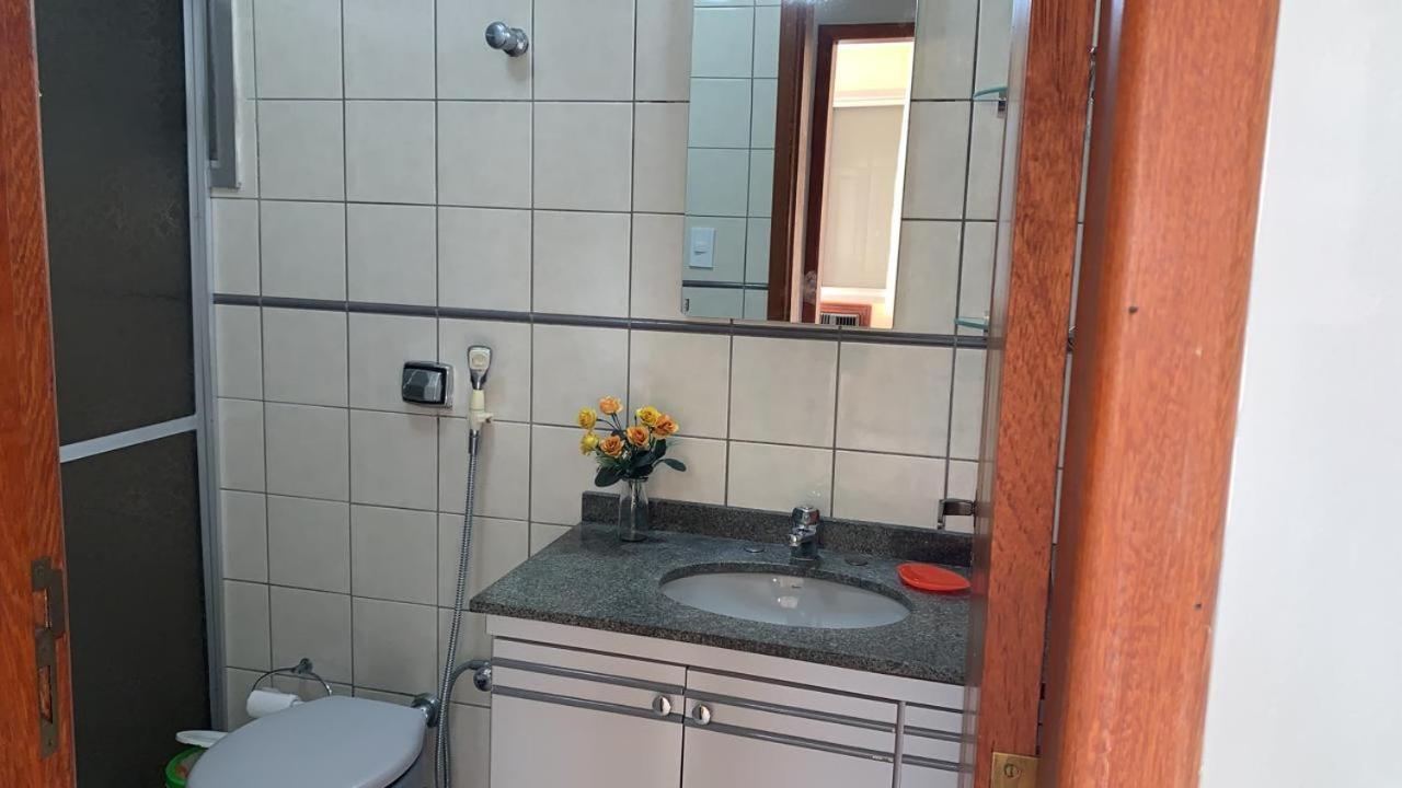 Apartamento Hanna Jurerê Internacional Aparts Florianópolis
