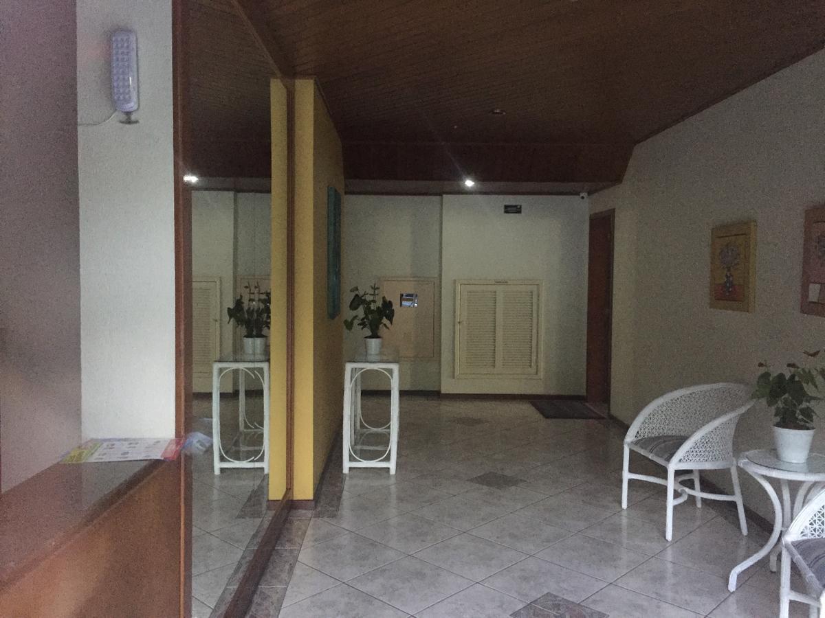 Hanna Jurerê Internacional Aparts Apartamento Florianópolis