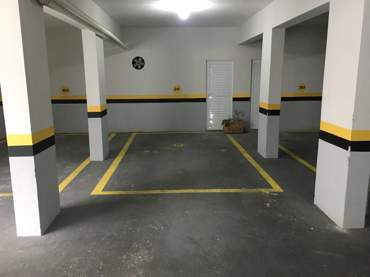 Hanna Jurerê Internacional Aparts Apartamento