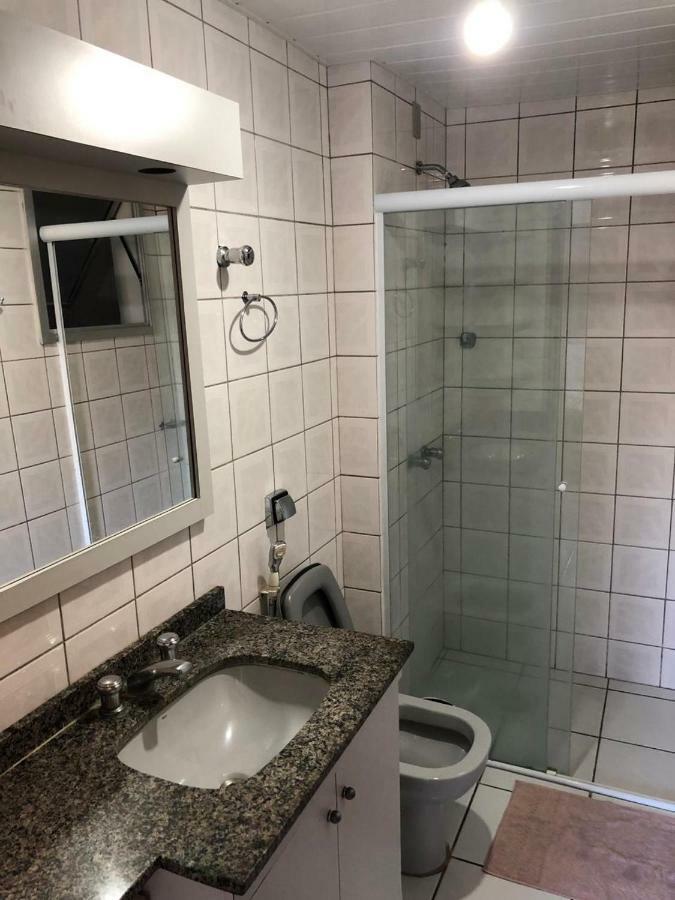 Hanna Jurerê Internacional Aparts Apartamento