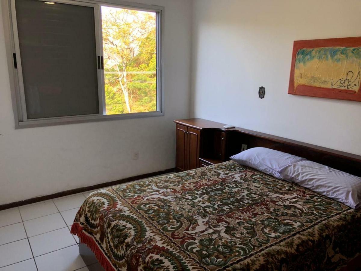 Apartamento Hanna Jurerê Internacional Aparts