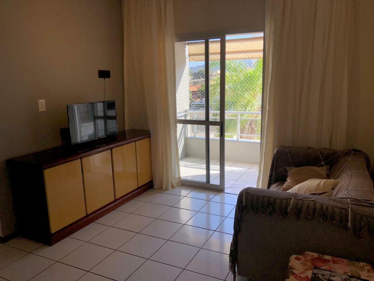 Hanna Jurerê Internacional Aparts Apartamento *