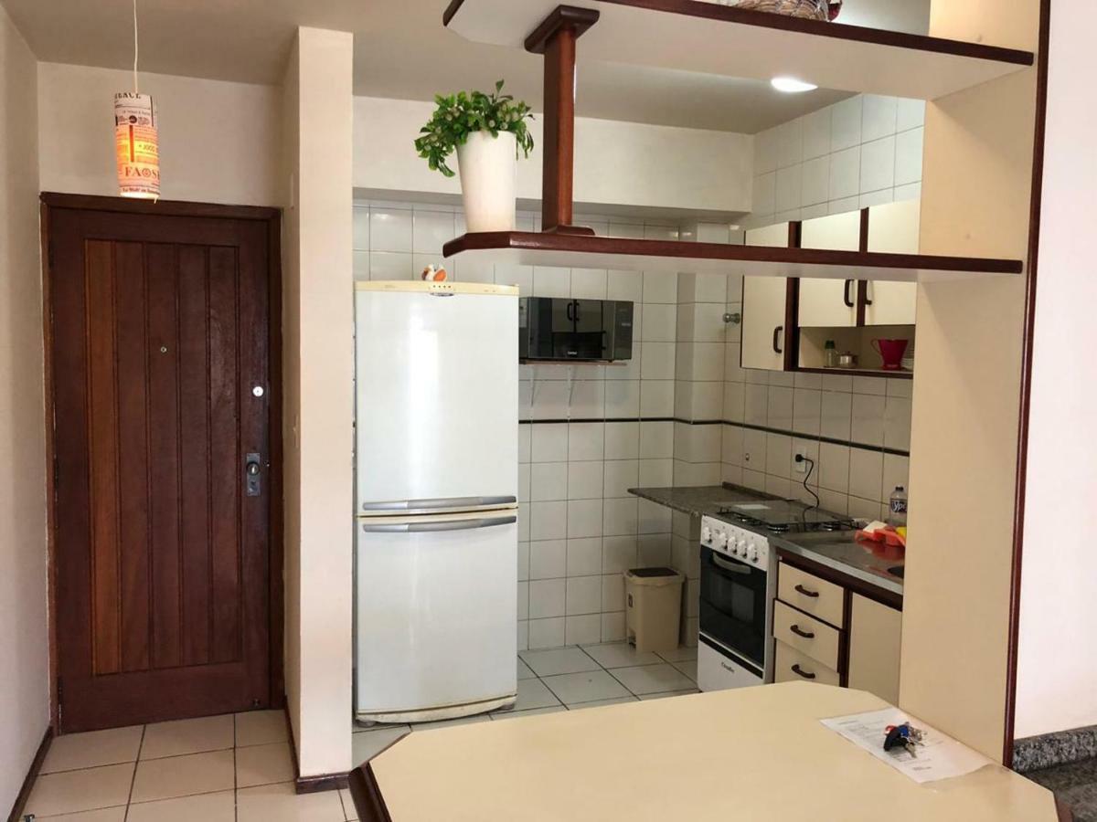 Apartamento Hanna Jurerê Internacional Aparts