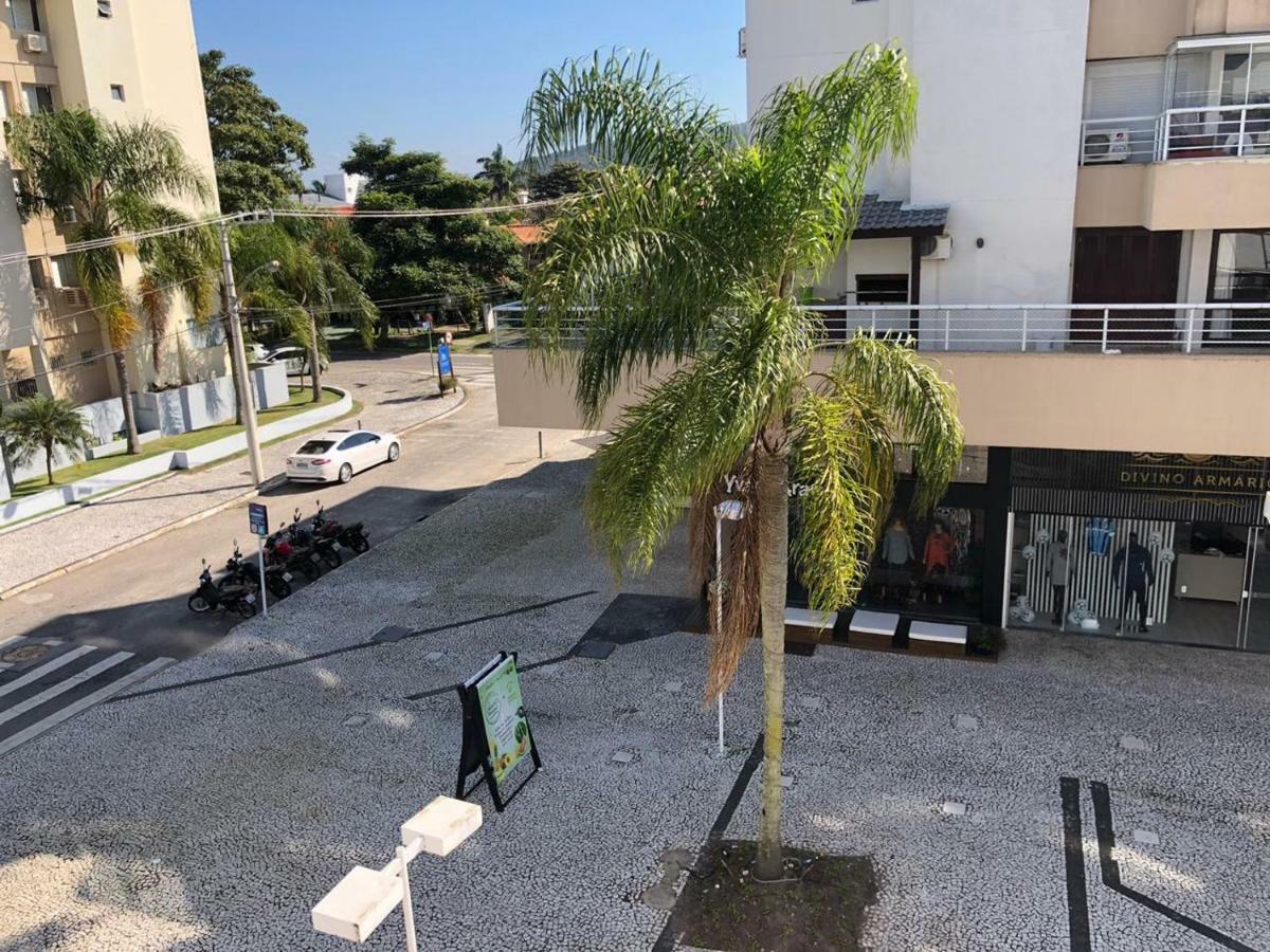 Hanna Jurerê Internacional Aparts Apartamento *