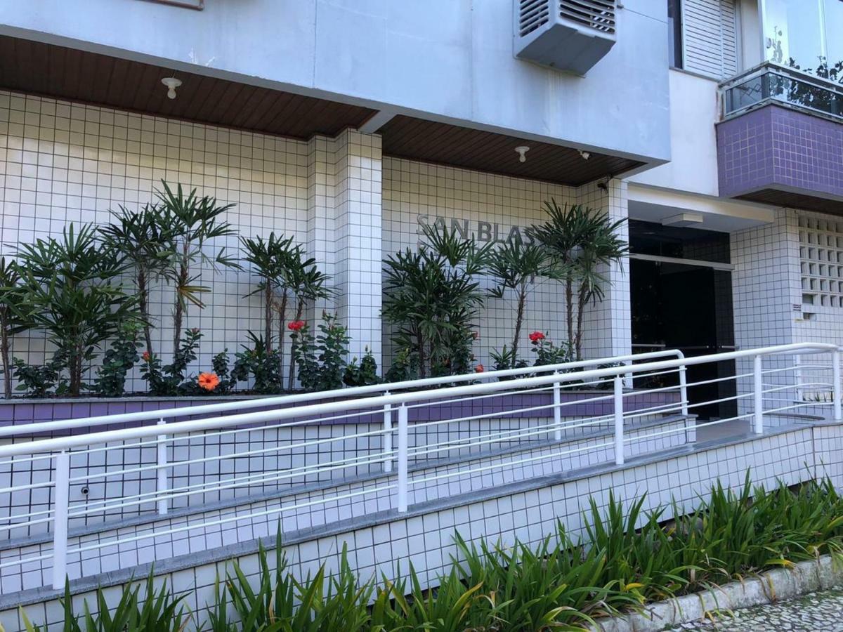 Apartamento Hanna Jurerê Internacional Aparts *
