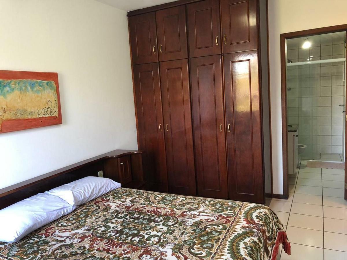 Hanna Jurerê Internacional Aparts Apartamento *